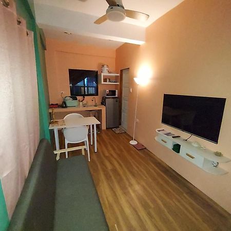 Danny'S Den Boracay Ξενοδοχείο Manoc-Manoc Εξωτερικό φωτογραφία