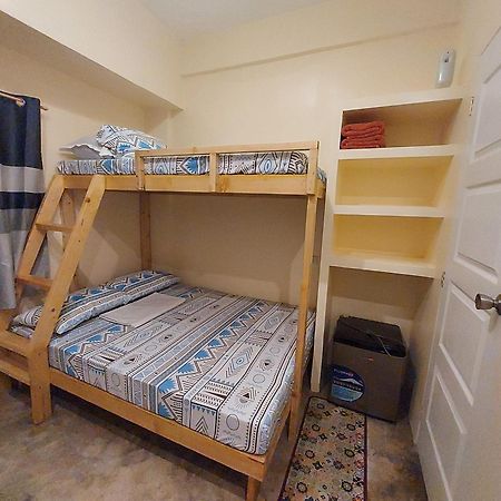 Danny'S Den Boracay Ξενοδοχείο Manoc-Manoc Εξωτερικό φωτογραφία
