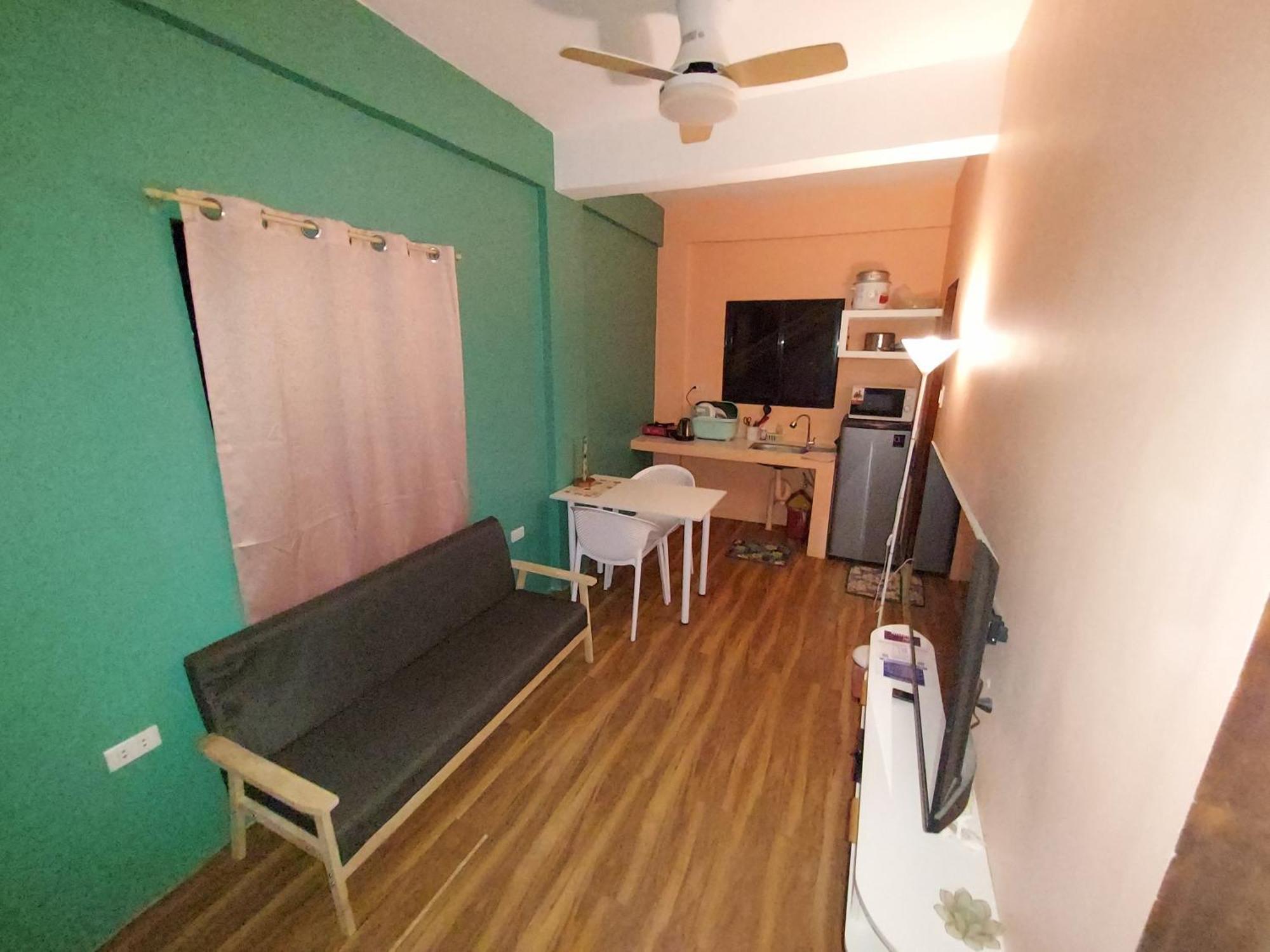 Danny'S Den Boracay Ξενοδοχείο Manoc-Manoc Εξωτερικό φωτογραφία